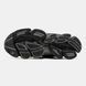 New Balance 2000 Black Silver Ice Blue, 36