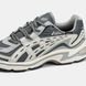 Asics Gel-Preleus Gore-Tex Grey Cream