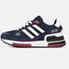 Adidas ZX 750 Blue White, 41