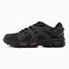 Asics Gel-Kahana 8 Black Chameleon Gore-Tex