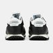 Golden Goose Marathon Black White