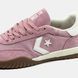 Converse Run Star Trainer Pink White Gum