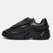 Raf Simons Antei Black, 41