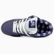 Nike SB Dunk Low Purple Black White, розмір 38
