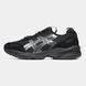 Asics Gel-1090 V2 Black Silver