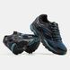 Saucony ProGrid Omni 9 Blue Black, 40