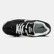 Nike Initiator Gore-Tex Black White, розмір 41