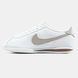 Nike Cortez White Beige
