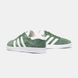 Adidas Gazelle Green White