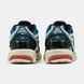 New Balance 1906R Teal Black Red