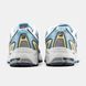 New Balance 740v3 White Blue Navy