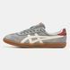 Onitsuka Tiger GSM Grey Cream Gum