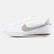 Nike Cortez White Beige