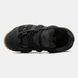 Nike Air More Uptempo Low Black Gum, 41