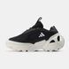 Adidas Edge Black White, 36