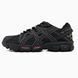 Asics Gel-Kahana 8 Black Chameleon Gore-Tex