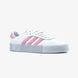 Adidas Samba Platform White Pink, 36