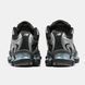 New Balance 2000 Black Silver Ice Blue, 36