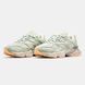 New Balance 9060 Mint Cream Peach