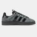 adidas Campus 00s Grey Black Mono