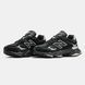 New Balance 9060 Black Silver, 40