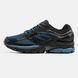 Saucony ProGrid Omni 9 Blue Black, 40