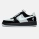 Nike Air Force 1 Low Black Light Grey, 41