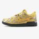 Nike Air Rubber Dunk Off-White University Gold, 36