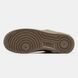 Nike Air Force 1 Brown Suede, 36