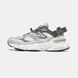New Balance 9060 White Grey Mesh, 41