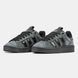 adidas Campus 00s Grey Black Mono