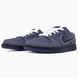 Nike SB Dunk Low Purple Black White, розмір 36