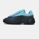 Raf Simons Antei Shell Blue Black, 41