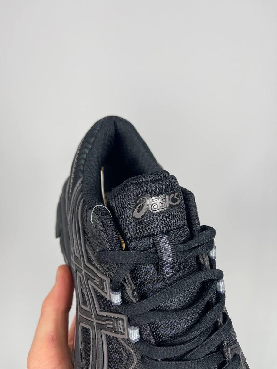 Кросівки Asics Gel-Kahana 8 Black V2, 45