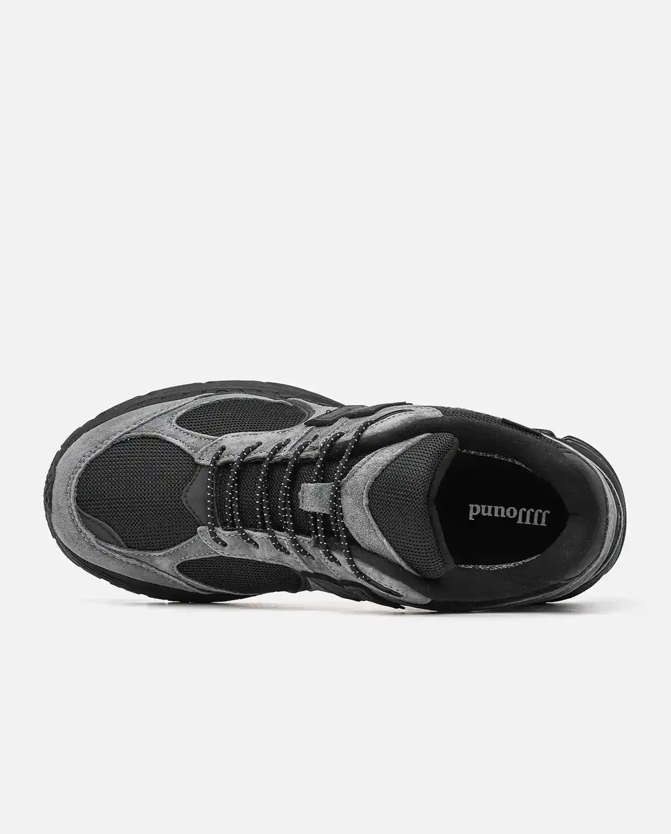 New Balance x JJJJound 2002R Gore-Tex Charcoal