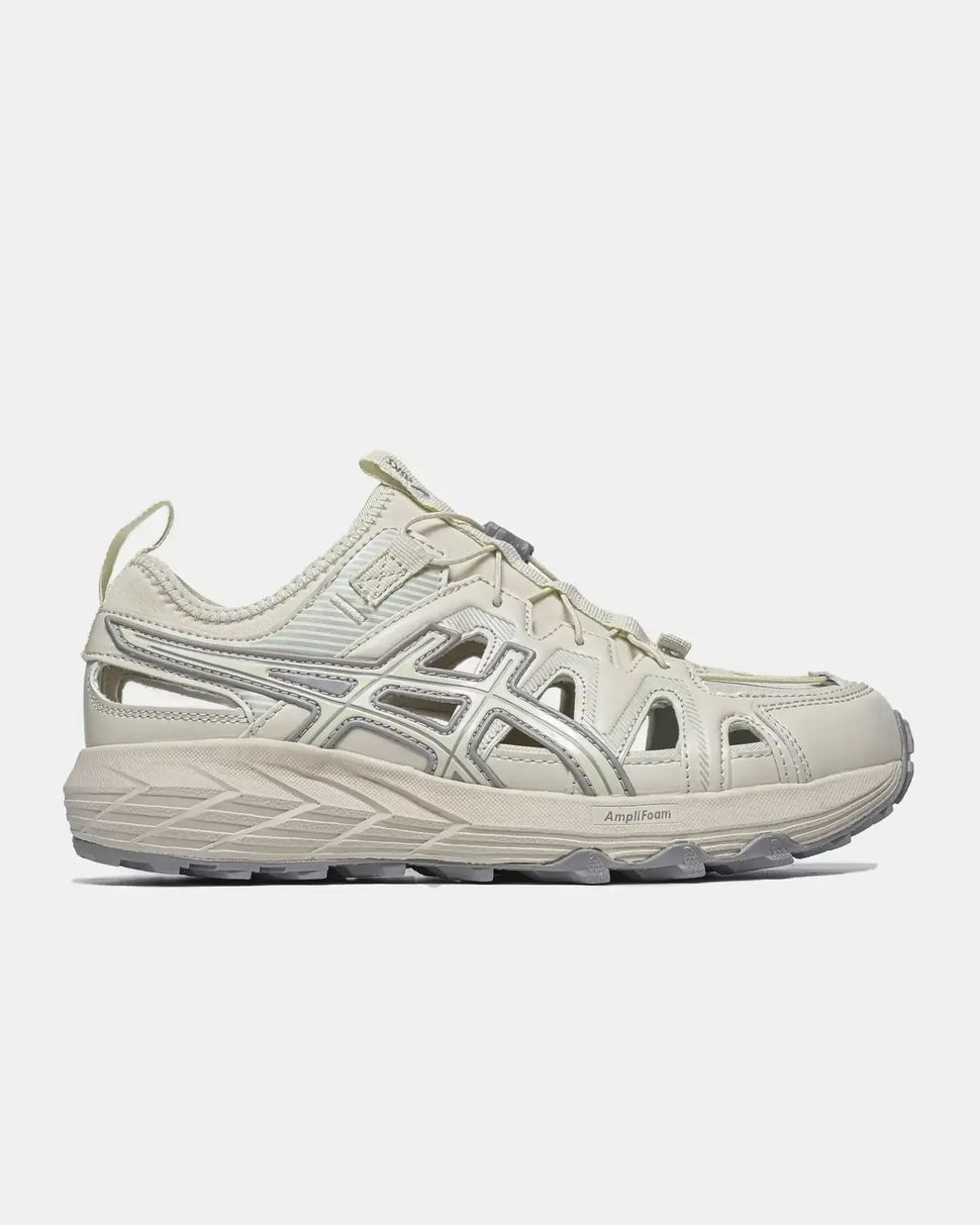 ASICS Gel-Sonoma SE Cream Grey