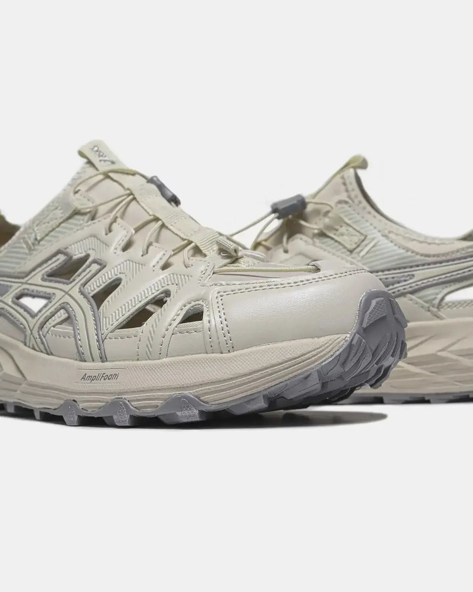ASICS Gel-Sonoma SE Cream Grey