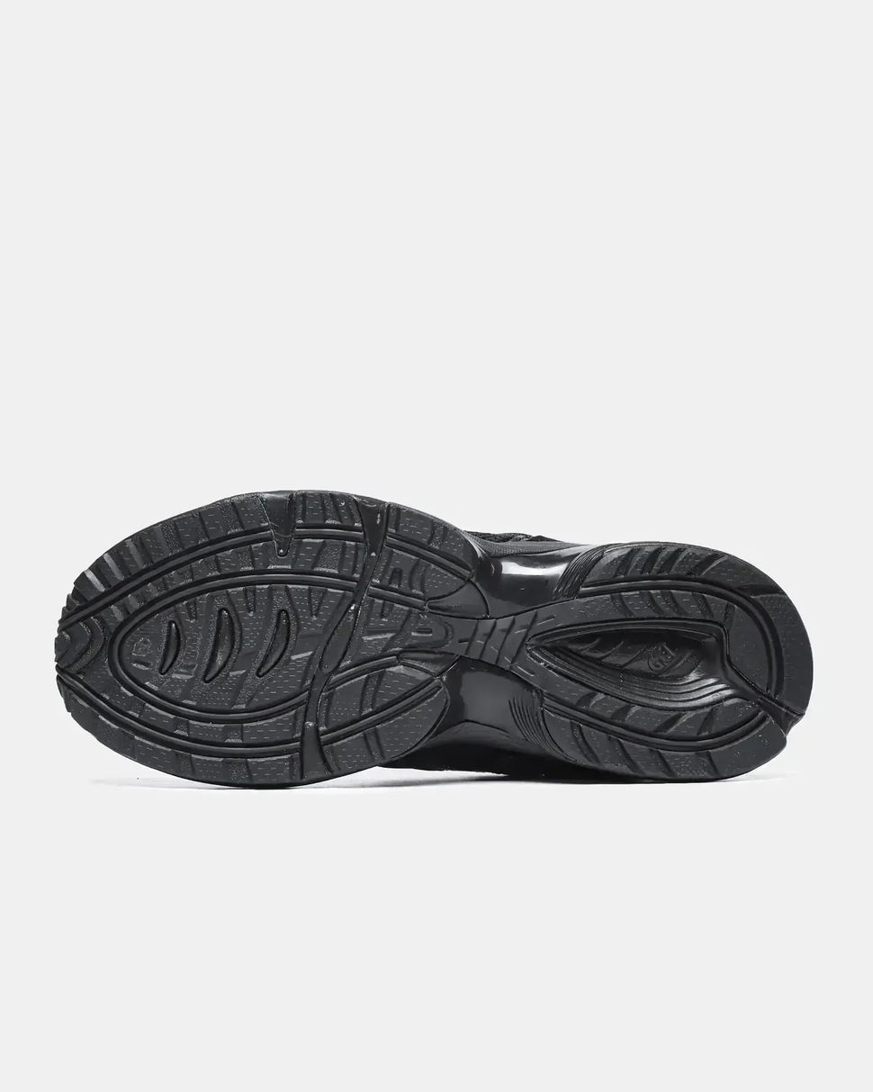 Asics Gel-1090 V2 Black Silver