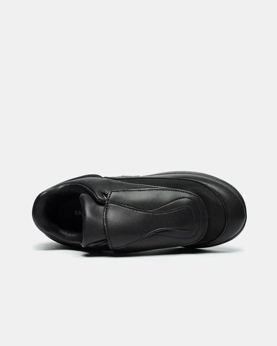 Raf Simons Antei Black, 41