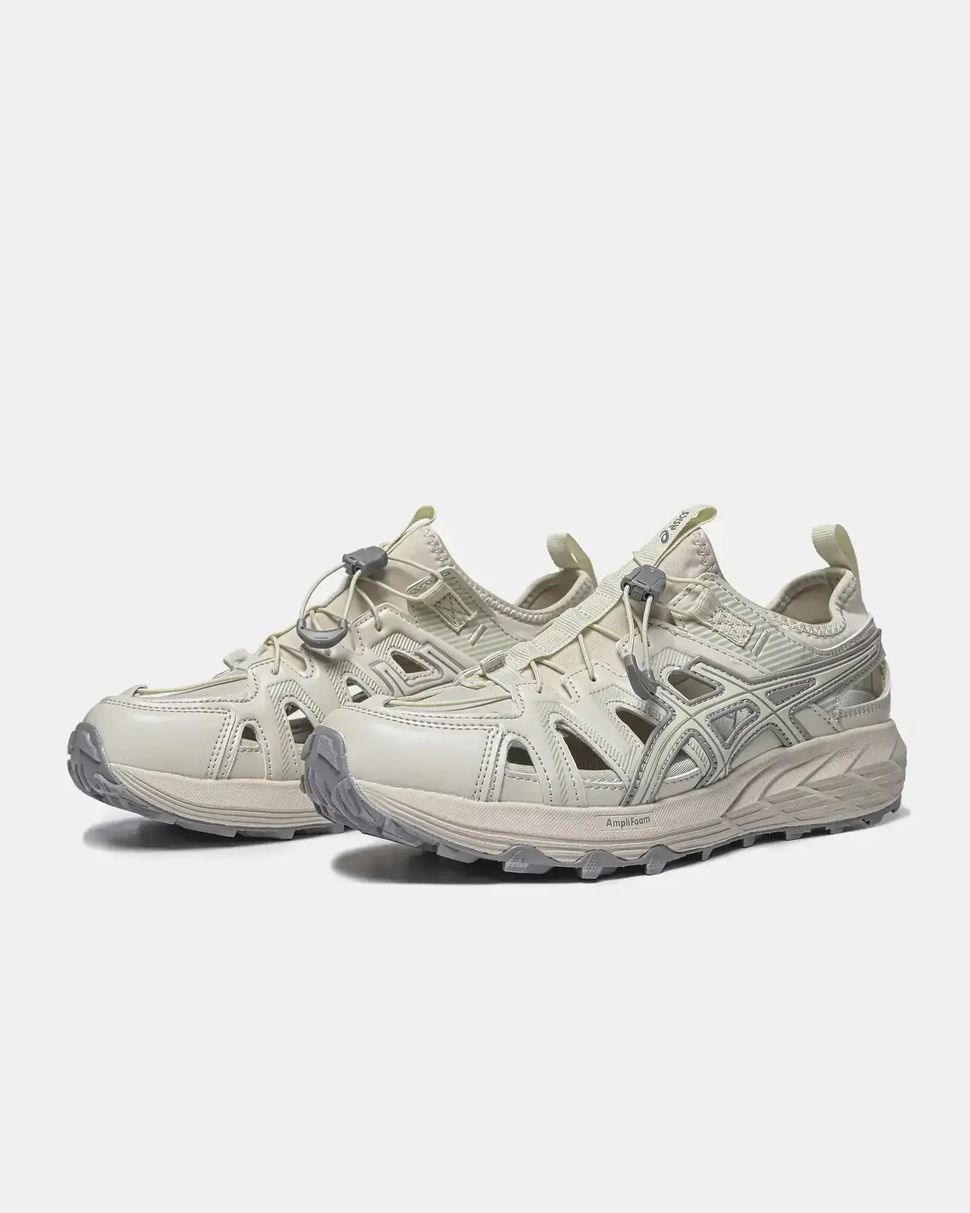 ASICS Gel-Sonoma SE Cream Grey