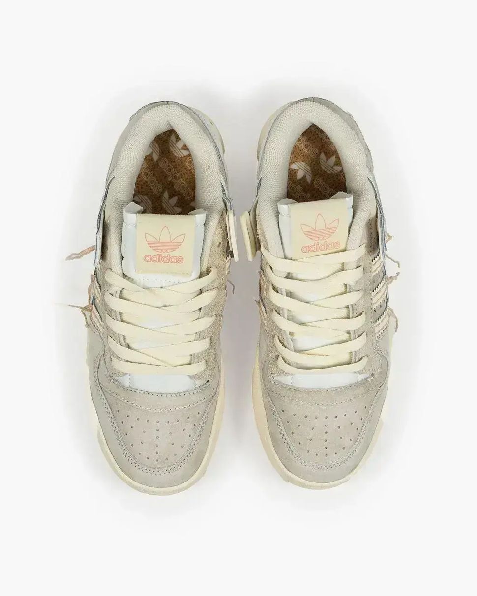 Adidas Forum 84 Low Beige