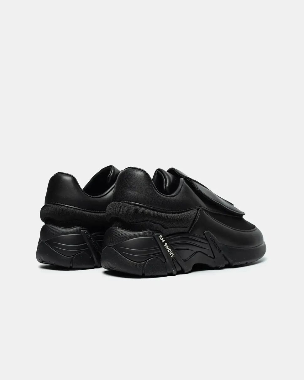 Raf Simons Antei Black, 41