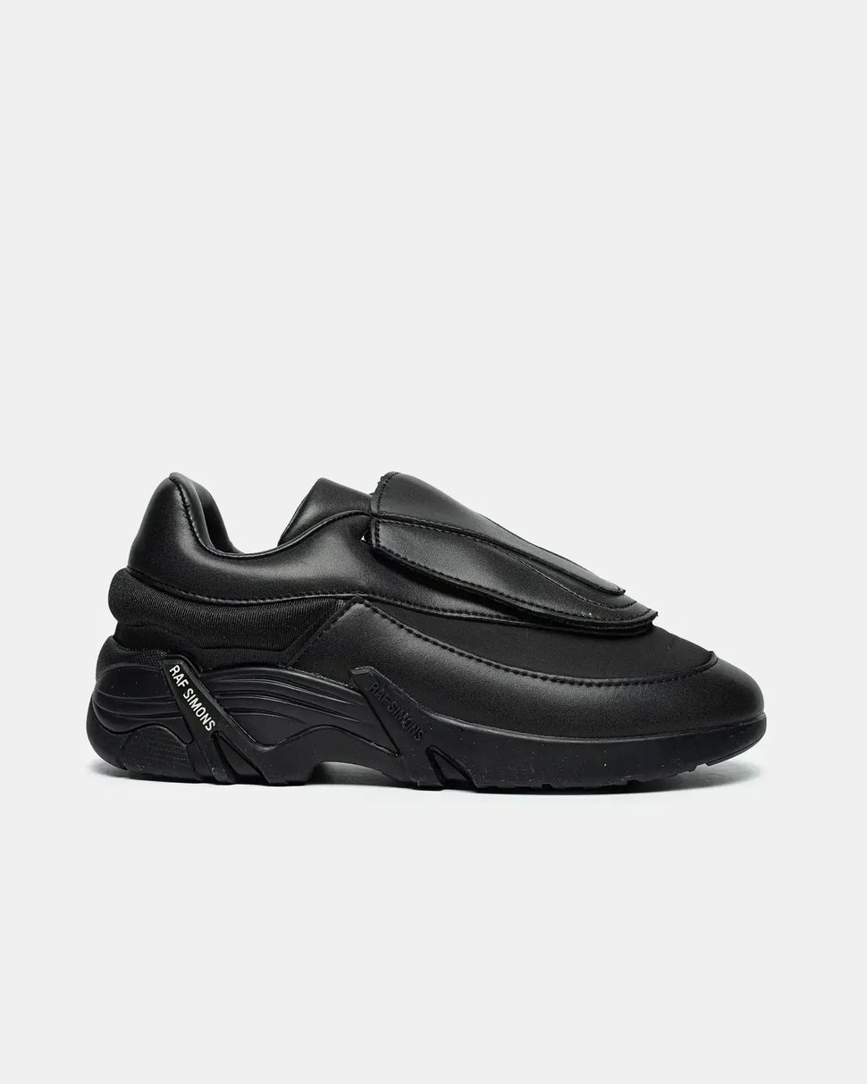 Raf Simons Antei Black, 41