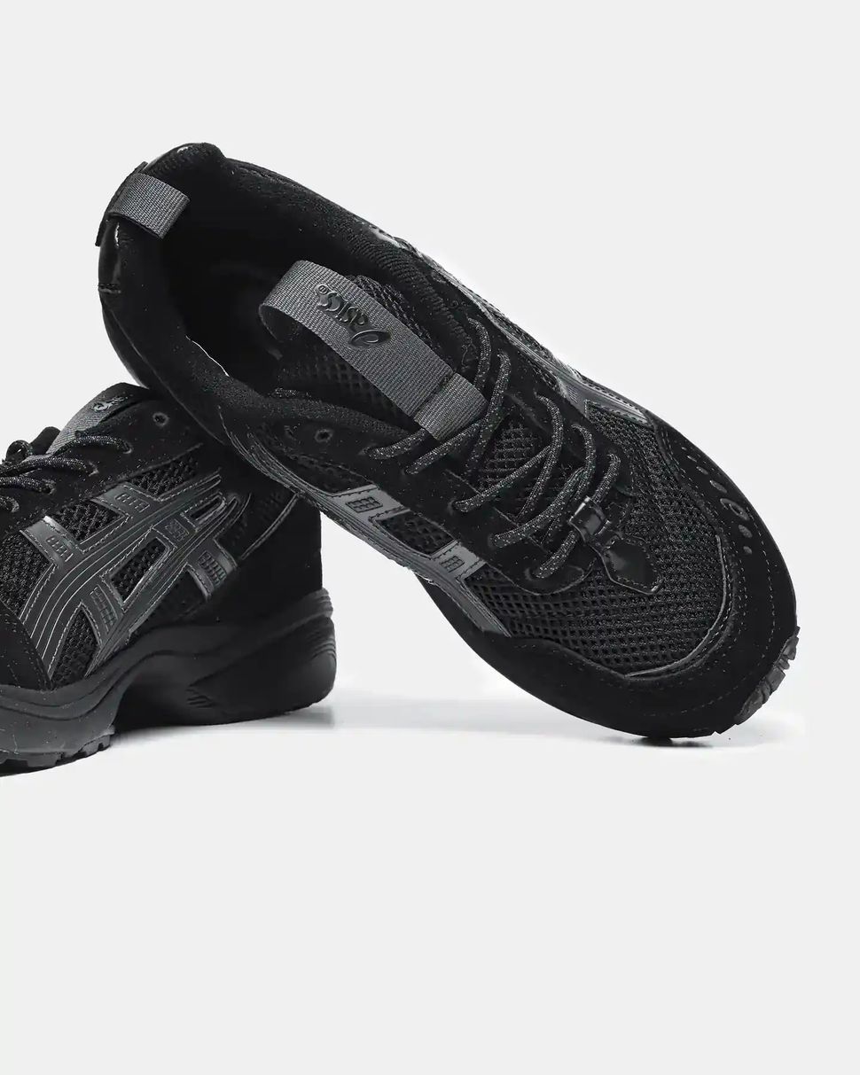 Asics Gel-1090 V2 Black Silver