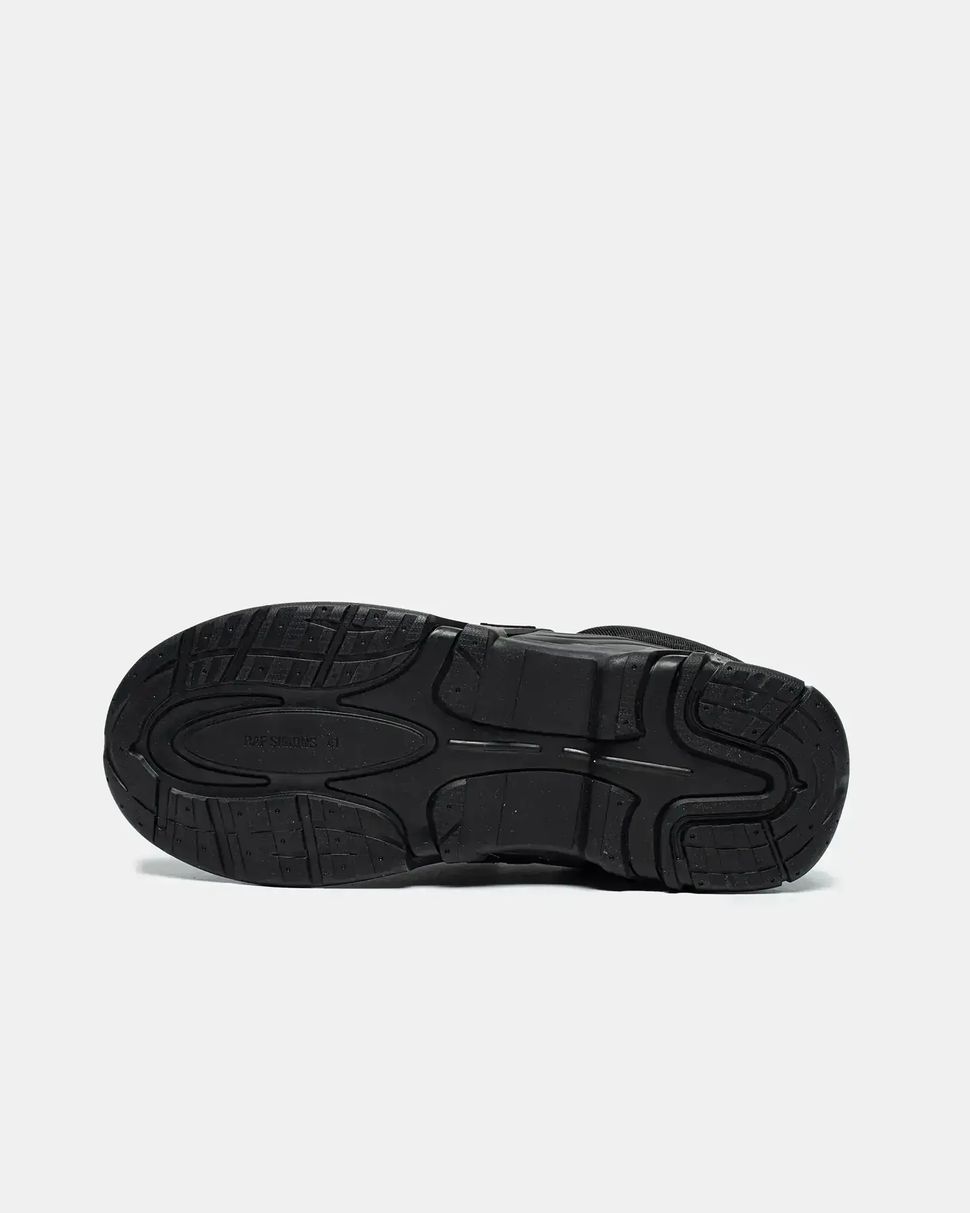 Raf Simons Antei Black, 41