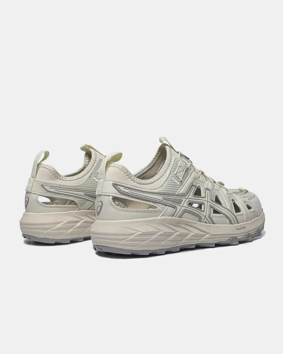ASICS Gel-Sonoma SE Cream Grey