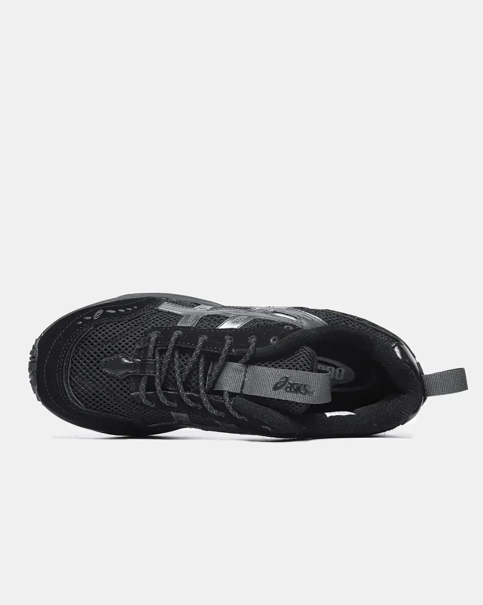 Asics Gel-1090 V2 Black Silver
