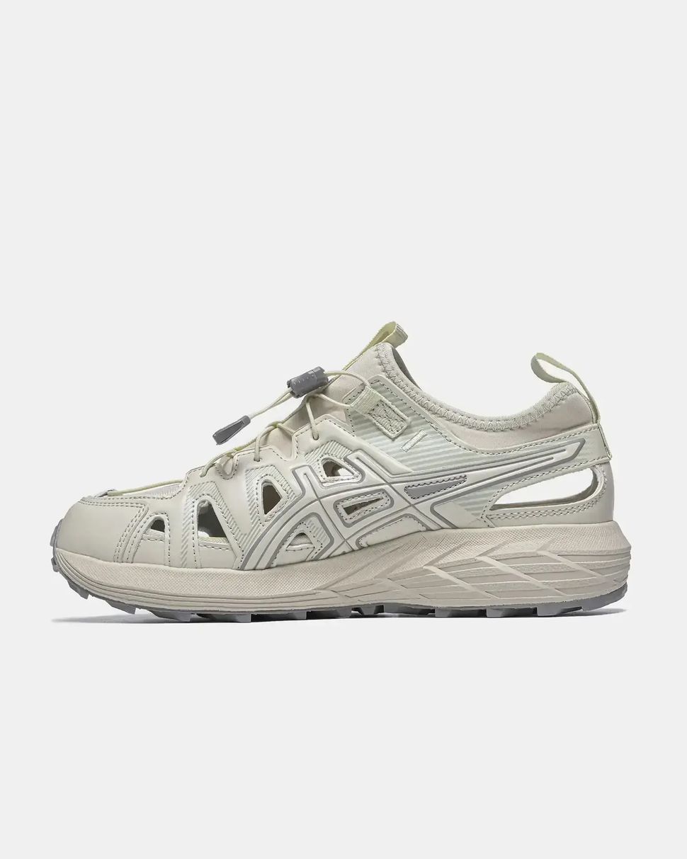 ASICS Gel-Sonoma SE Cream Grey