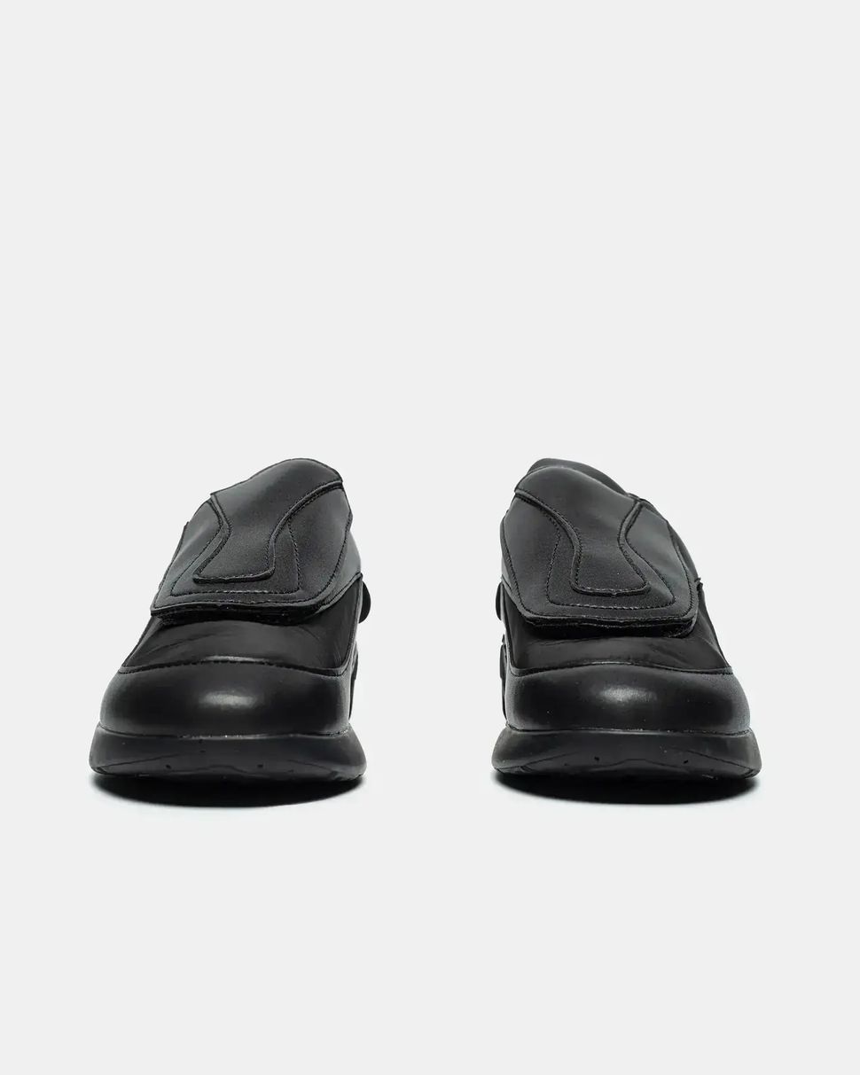 Raf Simons Antei Black, 41