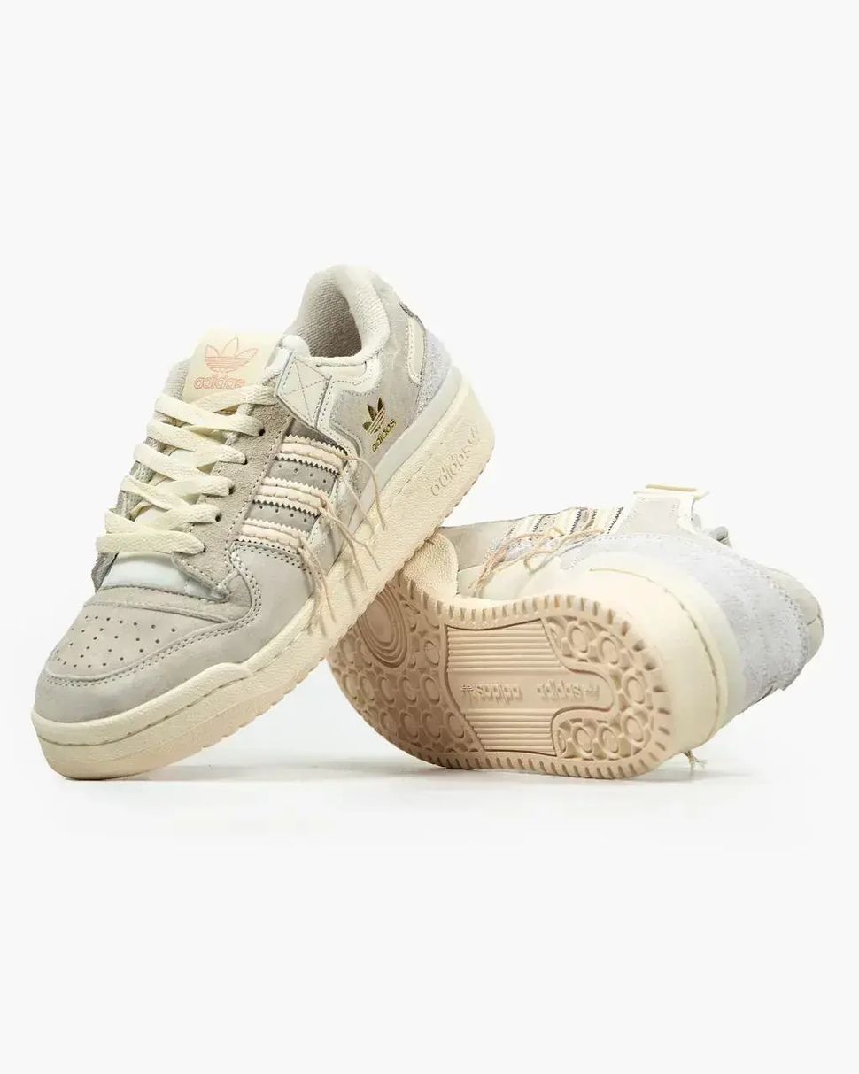Adidas Forum 84 Low Beige